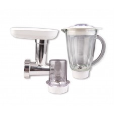 Mixer planetar Heinner HPM-1000ACC